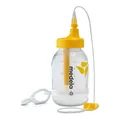 Medela Brusternährungsset  Stillhilfe für Babys – Komplettset