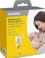 Medela Brusternährungsset Stillhilfe Zufüttern System