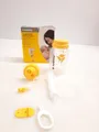 Medela Brusternährungsset - u
