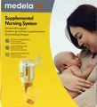 Medela Supplemental Nutrition System (SNS)