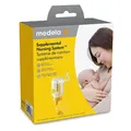 Medela Brusternährungsset  Stillhilfe für Babys – Komplettset