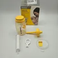 Medela Brusternährungsset Ernährungshilfe und Stillhilfe für Babys