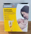 Medela Brusternährungsset - OVP geöffnet   0916/9747