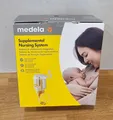 Medela Brusternährungsset - OVP geöffnet   8463