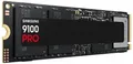 Samsung SSD 9100 PRO 8TB M.2 2280 M-Key PCIe 5.0 x4 - MZ-VAP8T0BW