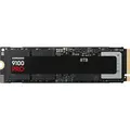 Samsung 9100 PRO PCIe® 5.0 NVMeTM M.2 SSD - 8 TB Schwarz