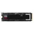 Samsung 9100 PRO SSD 8TB M.2 PCIe Gen5 NVMe Internes Solid-State-Module