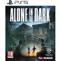 THQ Nordic Alone in the Dark Standard PS5/Xbox Series X/Series S