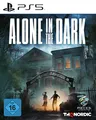 Alone in the Dark Horror Sony PlayStation 5 EU Version