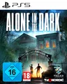 Alone in the Dark - PS5 / PlayStation 5 - Neu & OVP