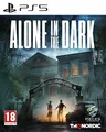 Alone in the Dark - PS5 Playstation 5 Spiel - NEU OVP - Uncut