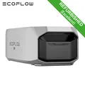 ECOFLOW Refurbished LiFePO4 Balkonkraftwerk Solarspeicher 4096Wh für DELTA Pro 3