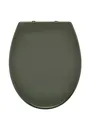 RIDDER WC-Sitz Miami mit Soft-Close grau