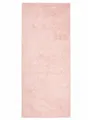 Tapiso Hochflor-Läufer ESSENCE, rechteckig, Höhe: 40 mm, Wohnzimmer, Schlafzimmer, Shaggy