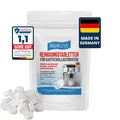 Reinigungstabletten 25 Stück | für alle Marken und Arten von Kaffeevollautomaten