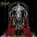 Demoncy - Diabolica Blasphemiae (Vinyl 12" - 2024 - CZ - Original)