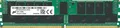 Micron Memoria RAM 64GB DDR4 3200MHz Registered MTA36ASF8G72PZ-3G2F1R pro PC/Server