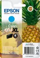 Epson Druckerpatronen (Einzeln, Multipacks, XL) Tintenpatrone (1-tlg)