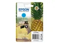 Epson 604XL Ananas Druckerpatrone - cyan (C13T10H24010)