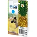 Epson 604XL Original-Tinte cyan