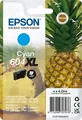 Epson Ink/604XL 603XL Starfish 4.0ml CY - Cyan