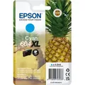 Original Epson Tinten Patrone 604XL cyan (C13T10H24010) für Expression 3200 2...