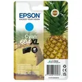 EPSON Tinte 604XL cyan (C13T10H24010)
