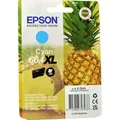 Epson Tinte C13T10H240 cyan 604XL