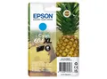 Epson C13T10H24010 Epson Tintenpatrone cyan 604 XL                    T 10H2