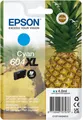 Epson 604XL Ananas cyan Druckerpatrone #26799835