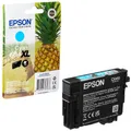 EPSON 604XL/T10H24 (Ananas) cyan Druckerpatrone