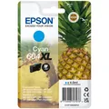 Original Epson 604XL  T10H2  C13T10H24010 Tinte cyan
