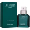 Calvin Klein Eternity for Men Aromatic Essence 50 ml Parfum Intense