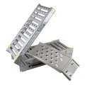 Auffahrrampe UNITEC klappbar 200x25cm 2x Montagerampe, stabil und rutschfest