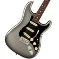 Fender American Professional II RW Mercury - E-Gitarre
