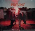PROVINZ - ZORN & LIEBE SOFTPAK  CD NEUF KC22