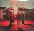 PROVINZ ZORN & LIEBE CD IM DIGIPAK SCHNELLER VERSAND NEU & OVP