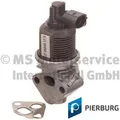 PIERBURG 7.28248.17.0 AGR-Ventil AGR Ventil Abgasrückführventil