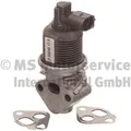 AGR Ventil für AUDI SEAT SKODA VW A2 AROSA CORDOBA Vario IBIZA II III LEON