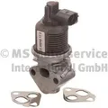 AGR-Ventil AGR elektrisch 7.28248.17.0 PIERBURG für SEAT SKODA VW FORD AUDI FIAT