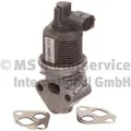 PIERBURG AGR-Ventil 7.28248.17.0 für SEAT VW AUDI SKODA