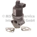 Pierburg 7.28248.17.0 AGR-Ventil für Skoda Fabia I Audi A2 Seat Arosa VW Bora
