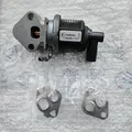 PIERBURG 7.28248.17.0 AGR Ventil Abgasrückführungsventil für Audi Seat Skoda VW
