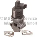 PIERBURG 7.28248.17.0 AGR-Ventil für AUDI SEAT SKODA VW