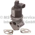 PIERBURG 7.28248.17.0 AGR-Ventil für AUDI,SEAT,SKODA,VW