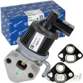 PIERBURG AGR VENTIL für SEAT AROSA CORDOBA IBIZA LEON VW GOLF CADDY SKODA