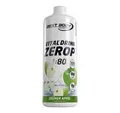 Best Body Nutrition Vital Drink Zerop - 1000 ml Flasche Sirup