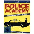 Police Academy - Collection 1-7