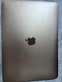 Apple MacBook Air 13" 2020 M1 - Gold - Batterie: Wie Neu (256GB SSD, 8GB RAM)