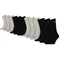 PUMA Socken CREW SOCK 12er-Pack